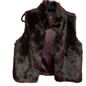 Valerie Stevens Vest